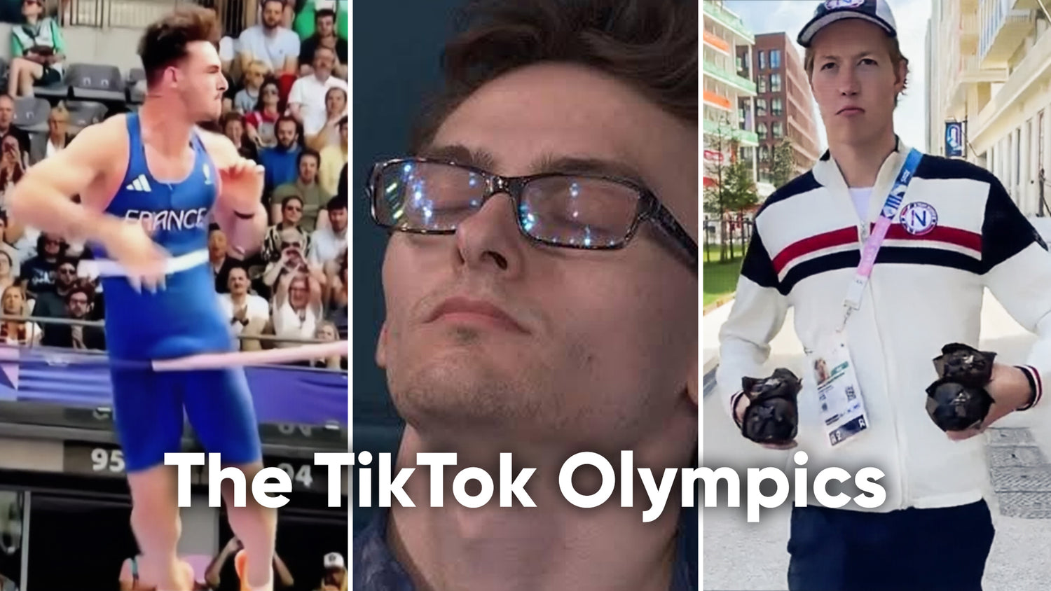 The TikTok Olympics: A Potential Gold Mine for Brands?